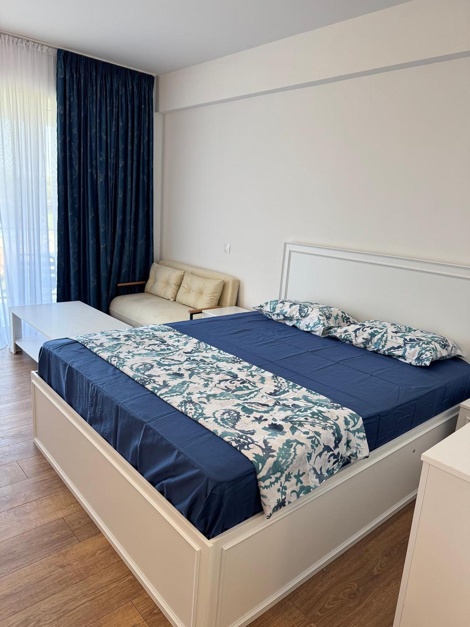 Gabriela Blaxy Apartamente Olimp Exteriör bild