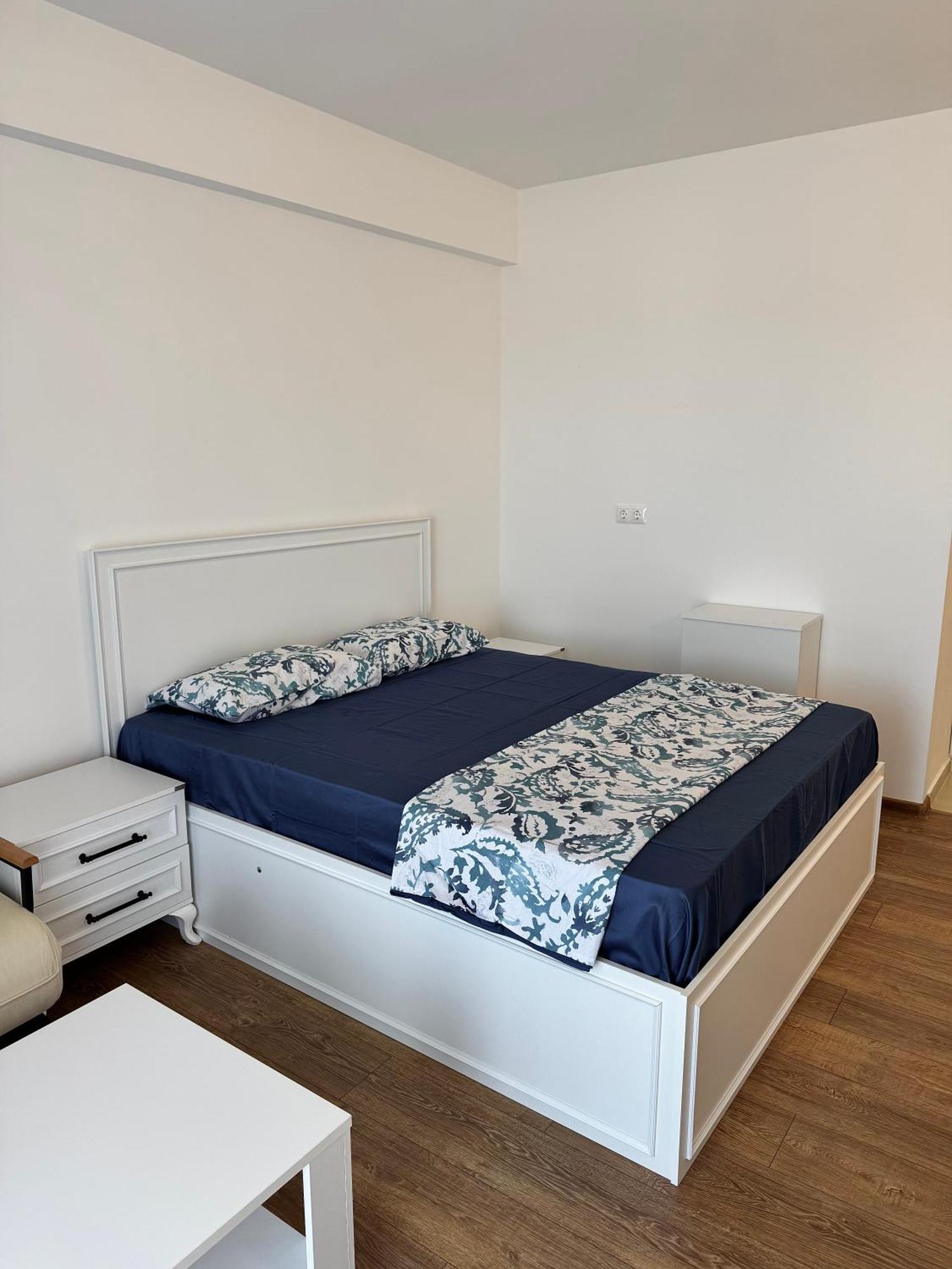 Gabriela Blaxy Apartamente Olimp Exteriör bild
