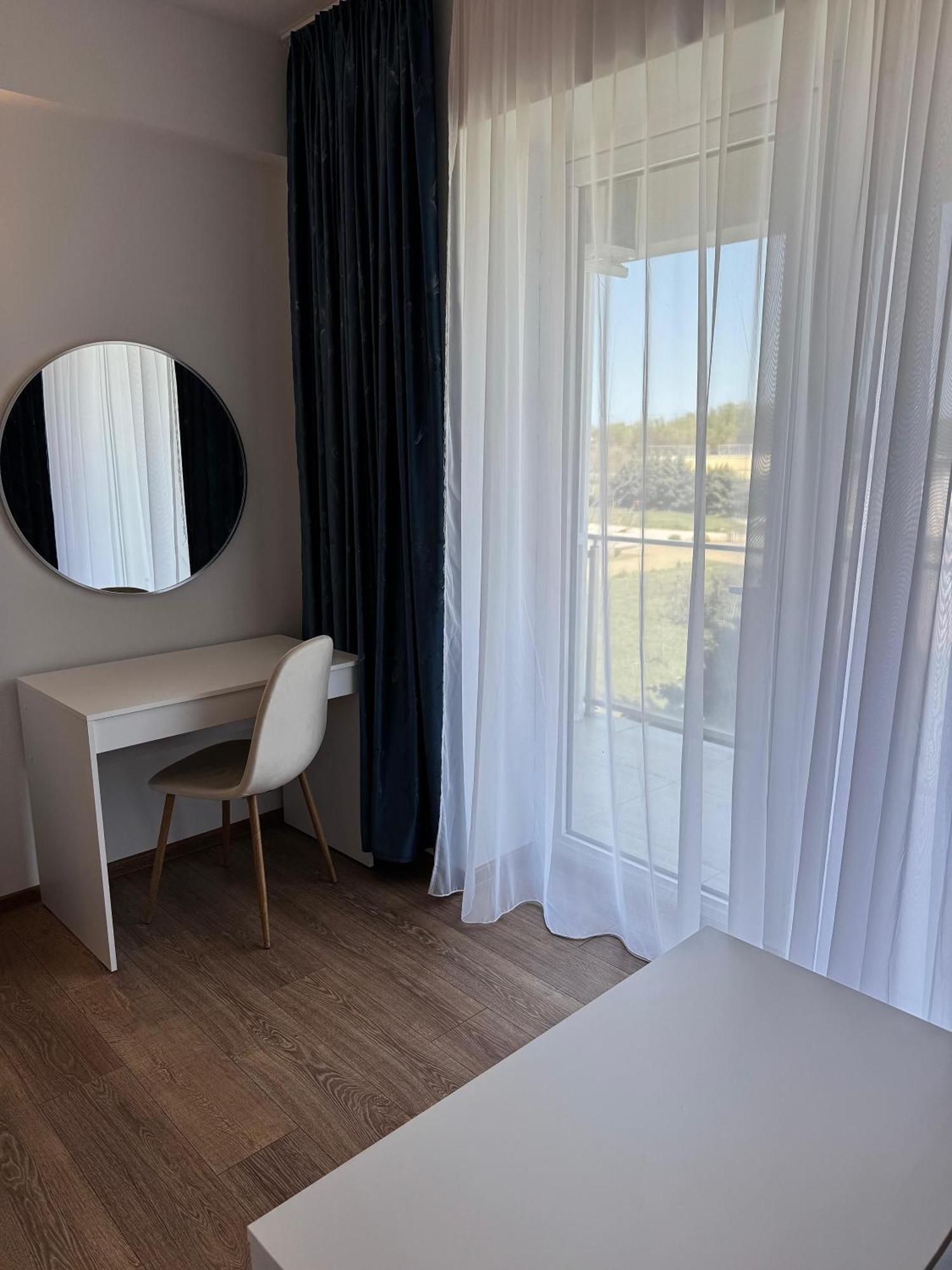 Gabriela Blaxy Apartamente Olimp Exteriör bild