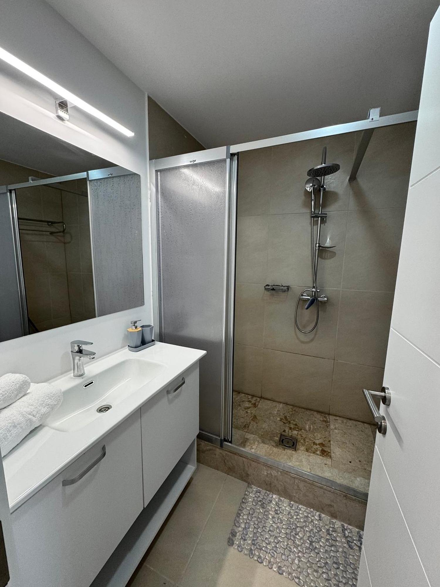 Gabriela Blaxy Apartamente Olimp Exteriör bild